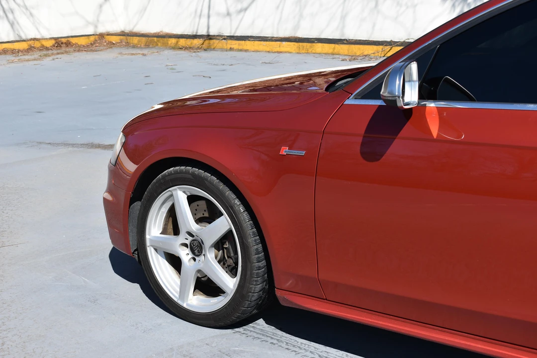 2013 Audi B8 S4 - Image 24 of 31