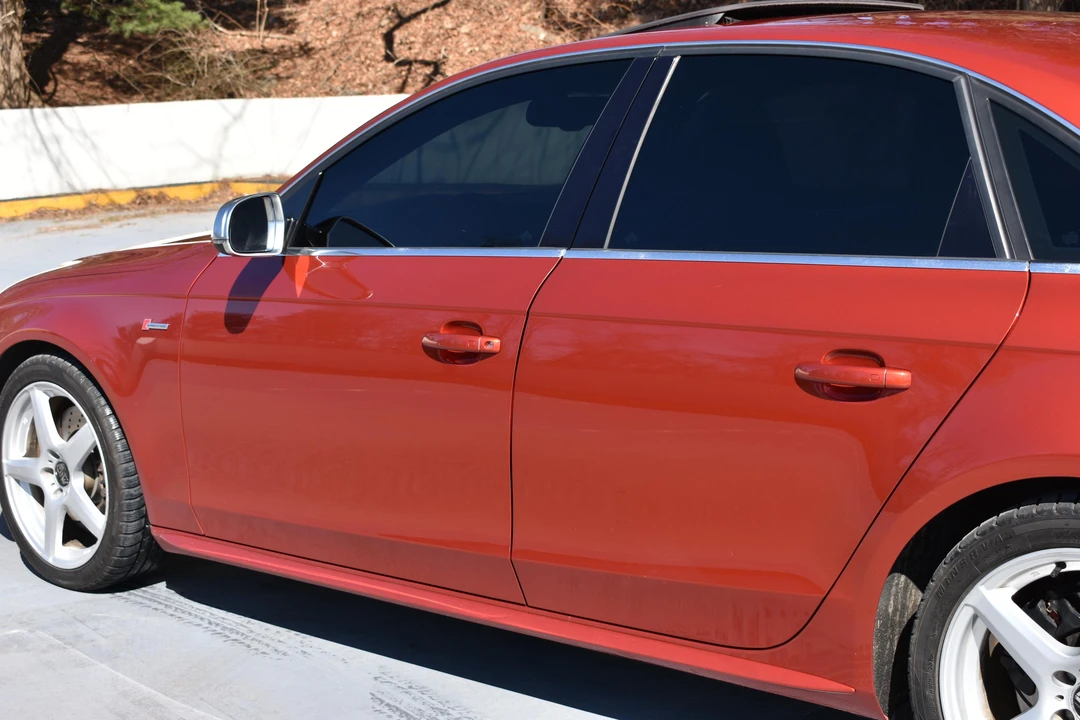 2013 Audi B8 S4 - Image 26 of 31