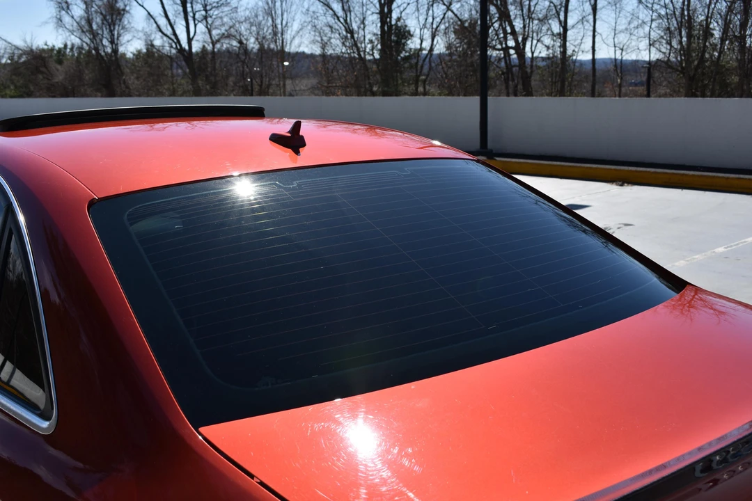 2013 Audi B8 S4 - Image 30 of 31