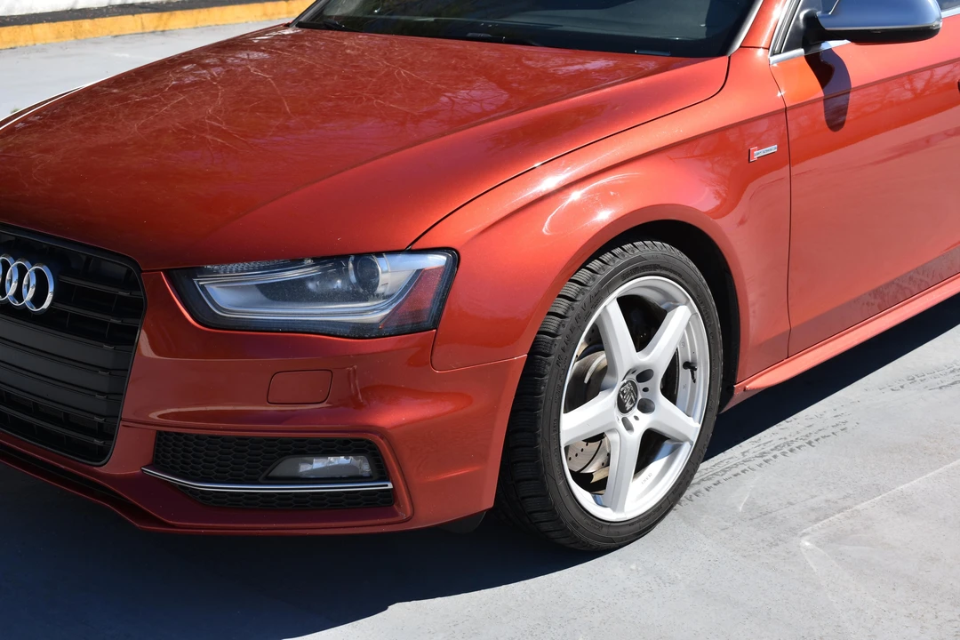 2013 Audi B8 S4 - Image 20 of 31
