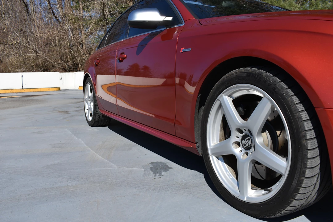 2013 Audi B8 S4 - Image 12 of 31