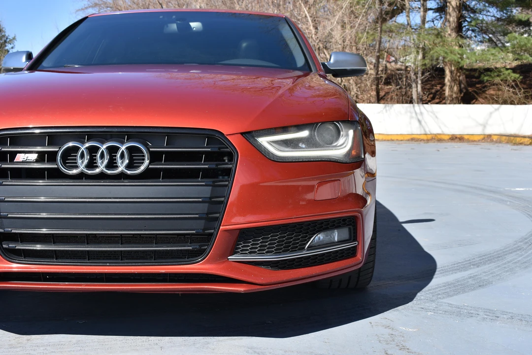 2013 Audi B8 S4 - Image 18 of 31