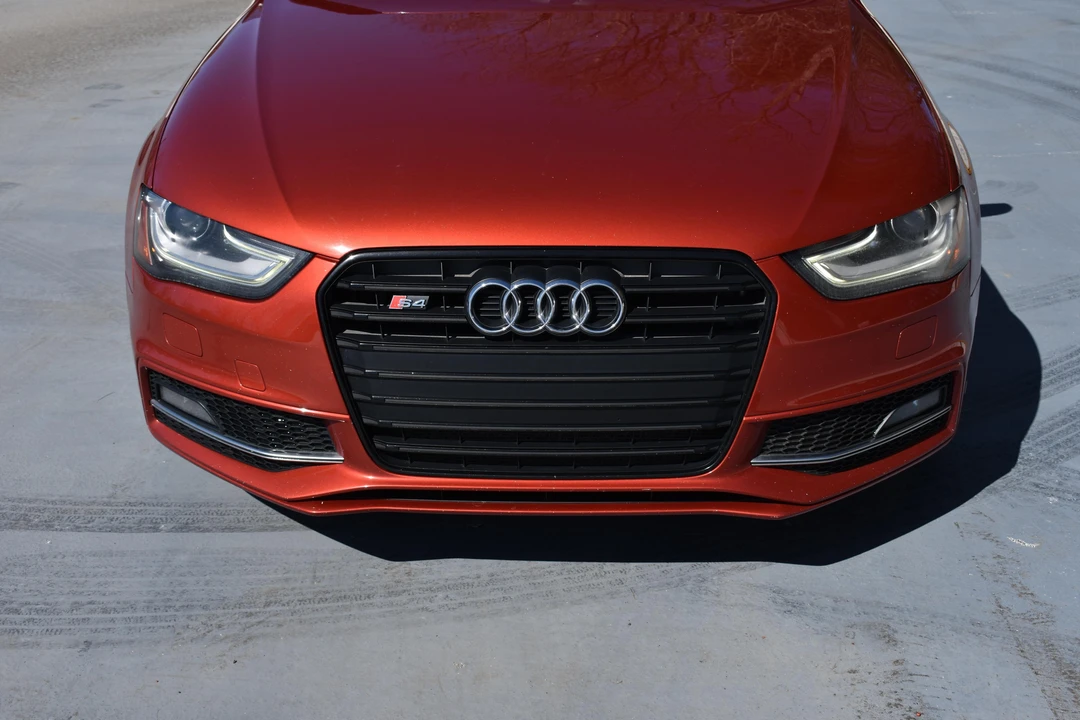 2013 Audi B8 S4 - Image 17 of 31