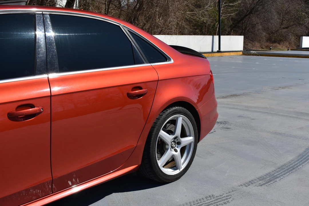 2013 Audi B8 S4 - Image 25 of 31