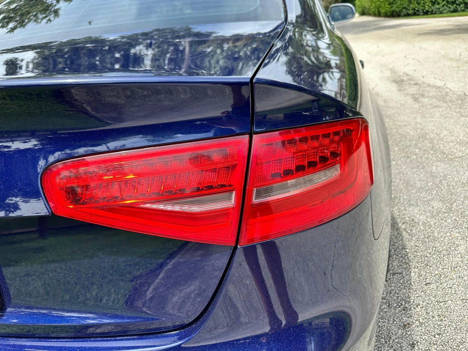 2013 Audi B8 S4 - Image 31 of 31