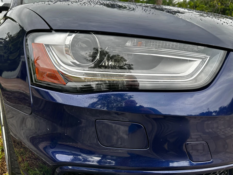 2013 Audi B8 S4 - Image 14 of 31