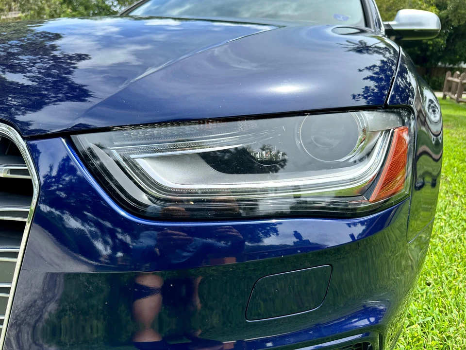 2013 Audi B8 S4 - Image 17 of 31