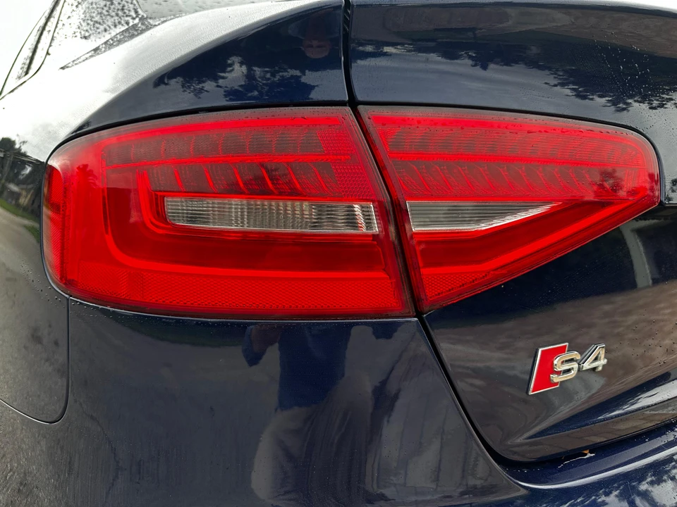 2013 Audi B8 S4 - Image 28 of 31
