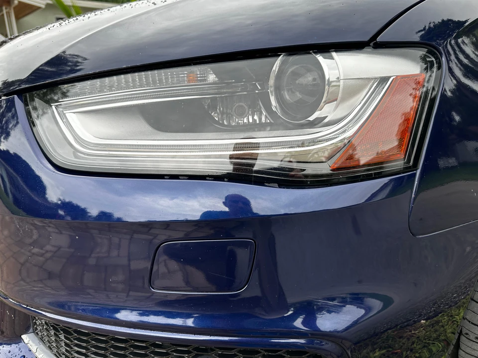 2013 Audi B8 S4 - Image 18 of 31