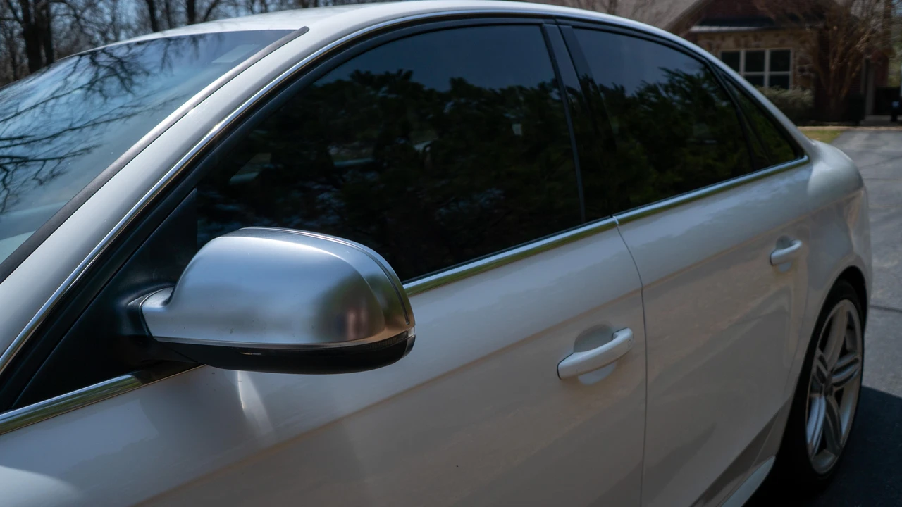 2013 Audi B8 S4 - Image 21 of 31