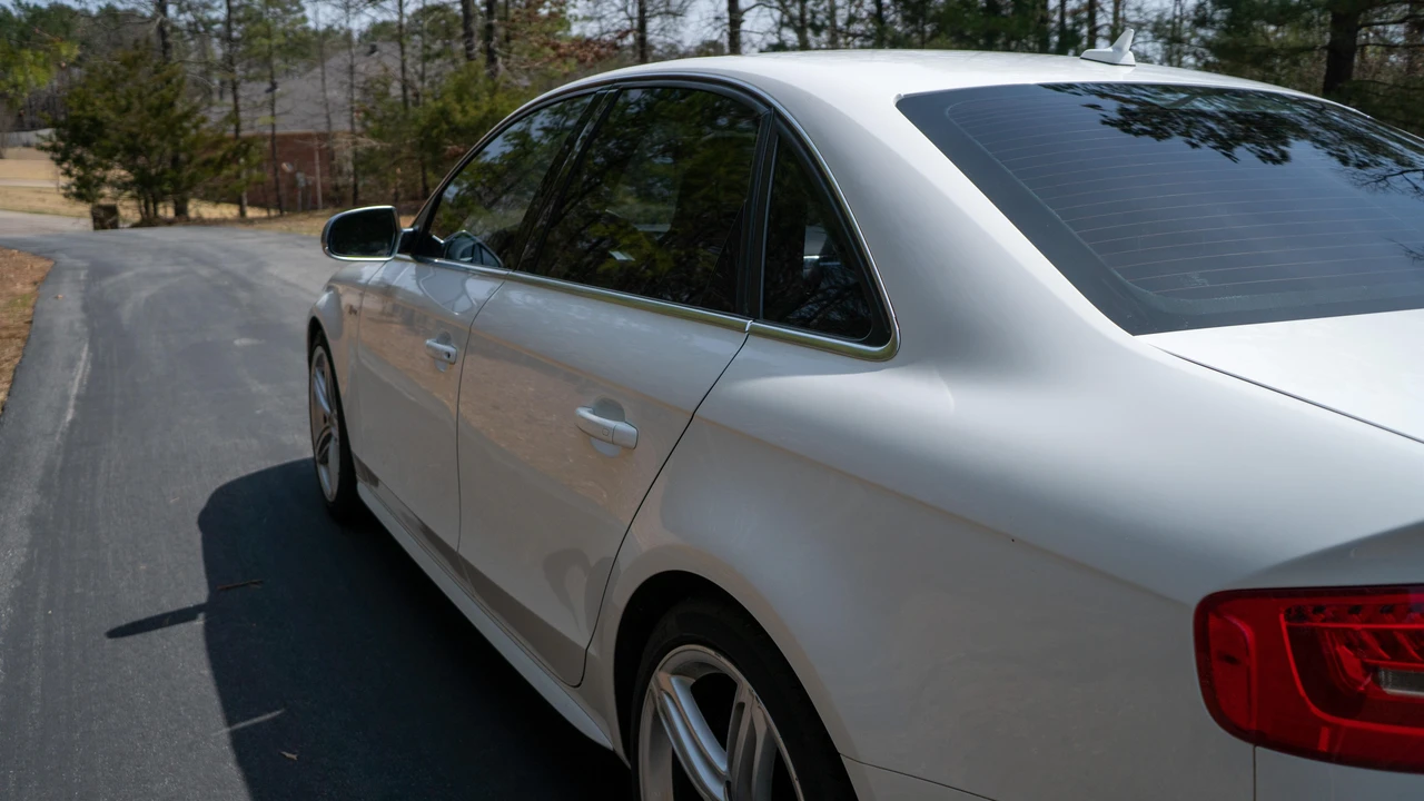2013 Audi B8 S4 - Image 22 of 31