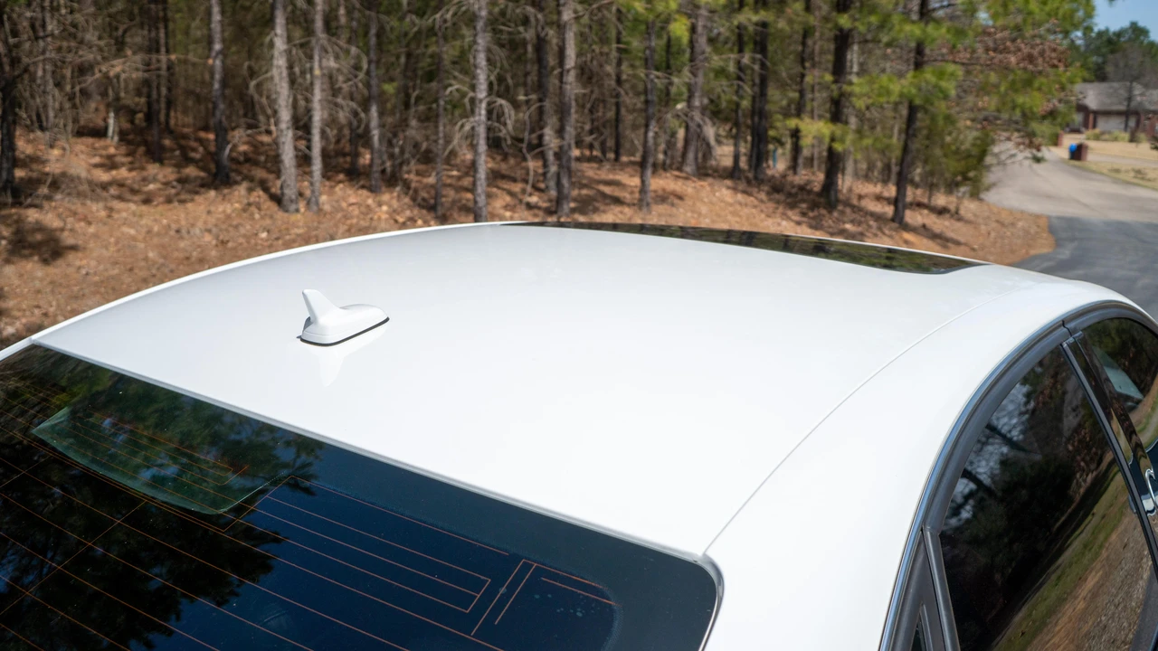 2013 Audi B8 S4 - Image 30 of 31