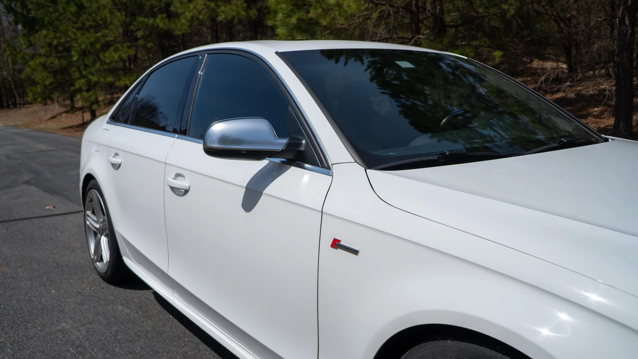2013 Audi B8 S4 - Image 31 of 31