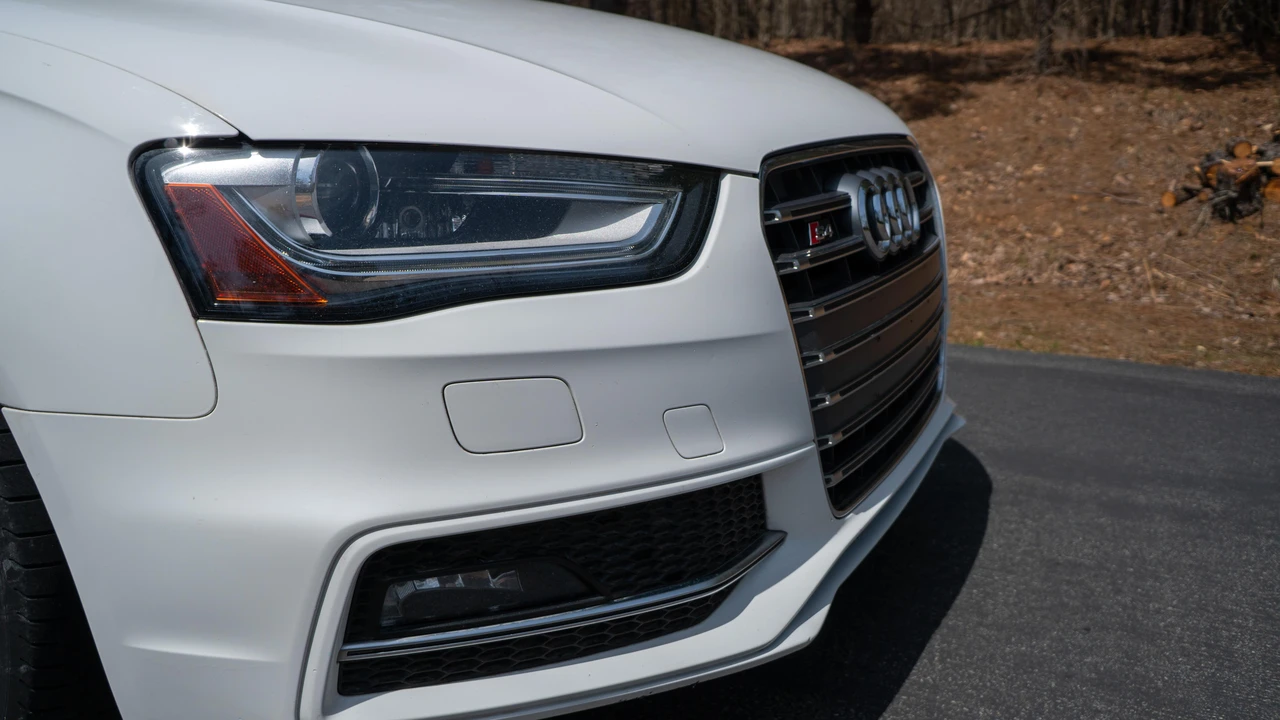 2013 Audi B8 S4 - Image 15 of 31