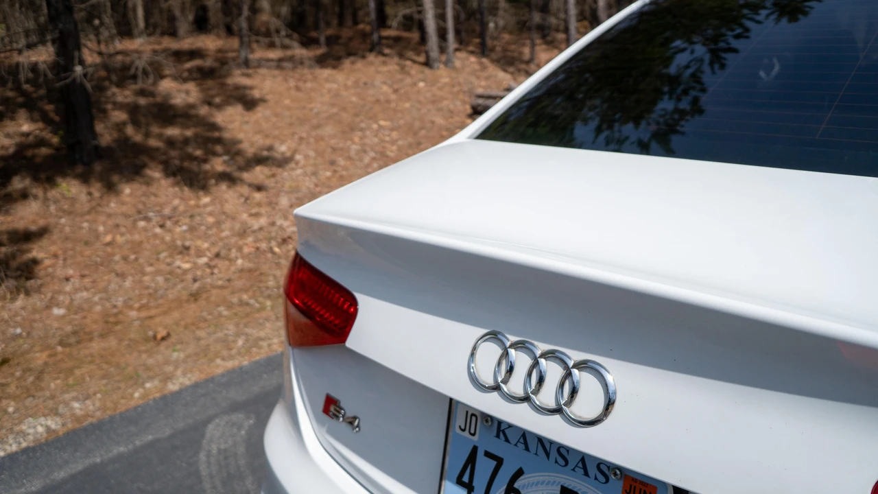 2013 Audi B8 S4 - Image 25 of 31