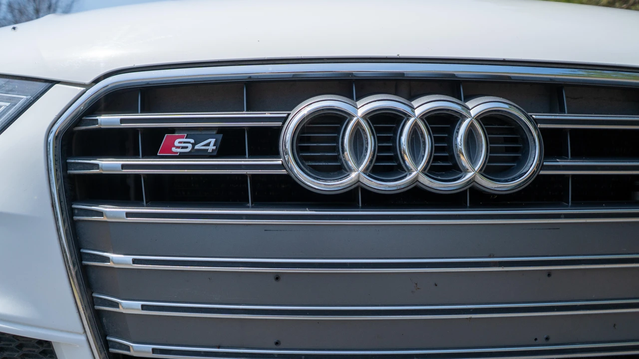 2013 Audi B8 S4 - Image 18 of 31