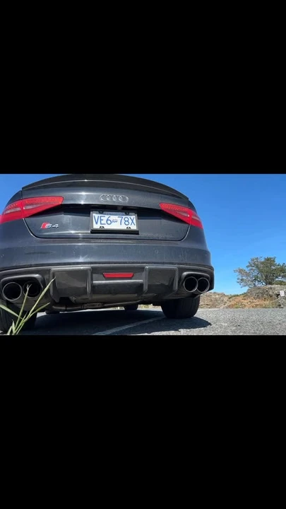 2013 Audi B8 S4 - Image 11 of 11