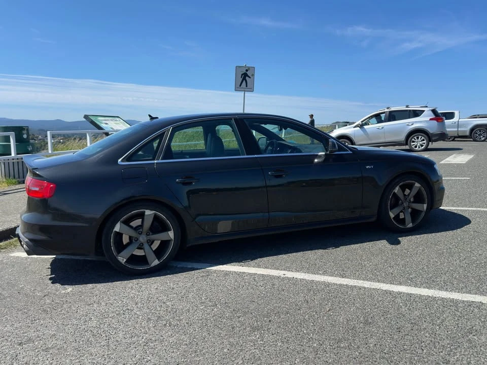 2013 Audi B8 S4 - Image 5 of 11