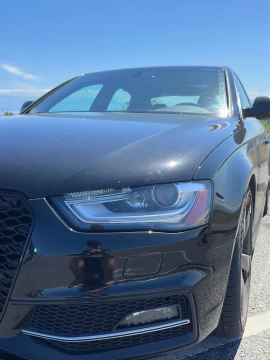 2013 Audi B8 S4 - Image 2 of 11
