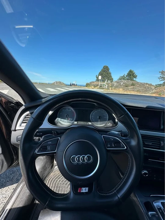 2013 Audi B8 S4 - Image 9 of 11