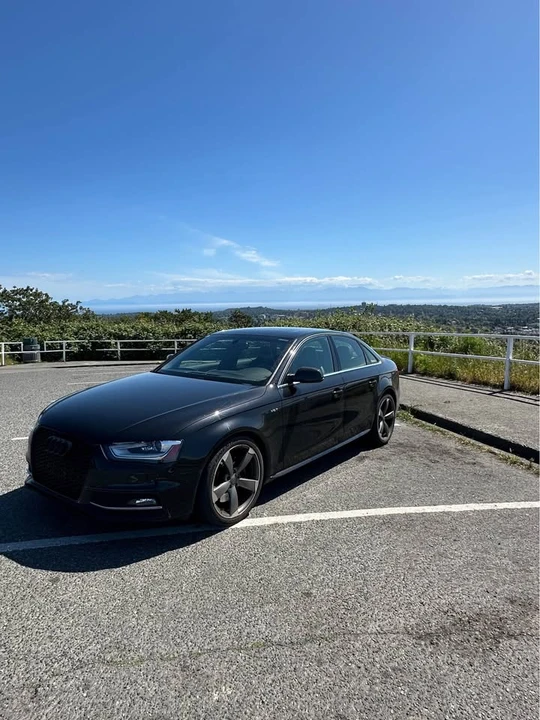 2013 Audi B8 S4 - Image 3 of 11