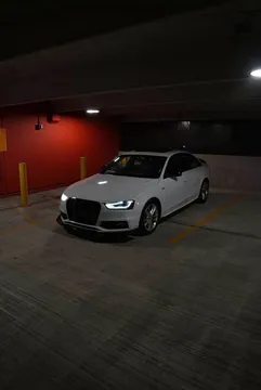 2013 Audi S4 Prestige