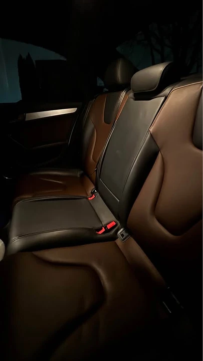 2013 Audi B8 S4 - Image 9 of 9
