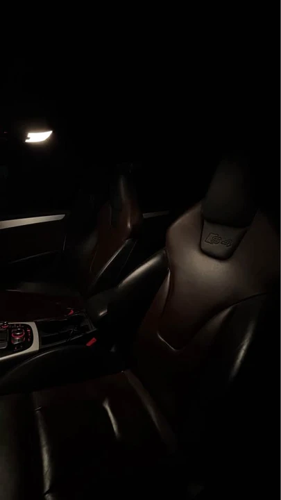 2013 Audi B8 S4 - Image 8 of 9