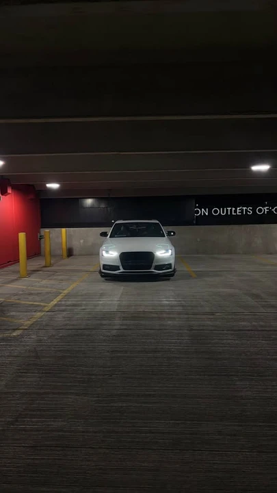 2013 Audi B8 S4 - Image 5 of 9