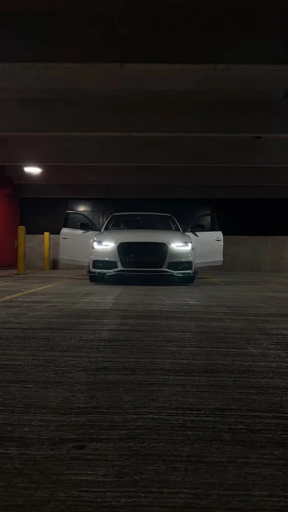 2013 Audi B8 S4 - Image 4 of 9