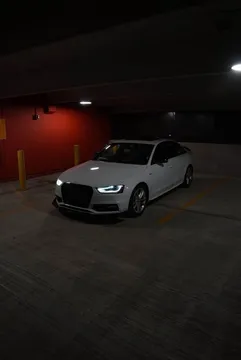 2013 Audi S4 Prestige