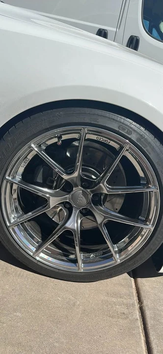 2013 Audi B8 S5 - Image 9 of 10