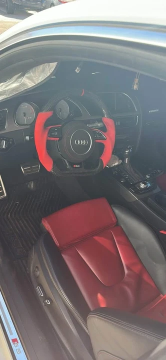 2013 Audi B8 S5 - Image 6 of 10