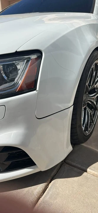 2013 Audi B8 S5 - Image 5 of 10