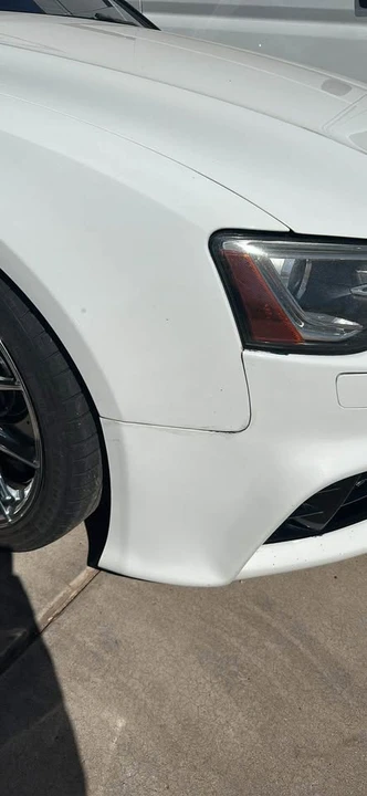 2013 Audi B8 S5 - Image 4 of 10