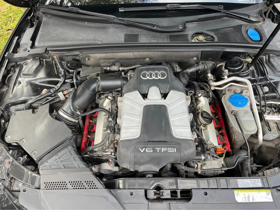 2013 Audi B8 S5 - Image 18 of 18