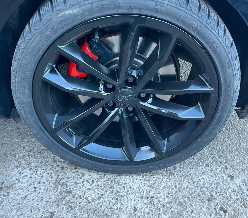 2013 Audi B8 S5 - Image 15 of 18
