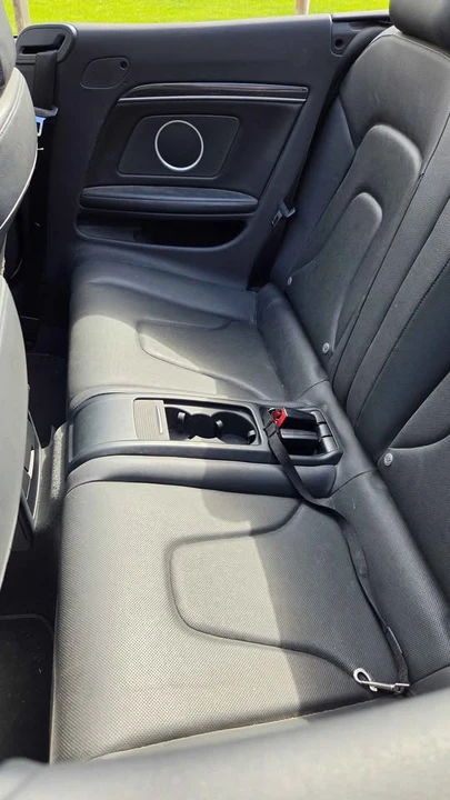 2013 Audi B8 S5 - Image 16 of 20