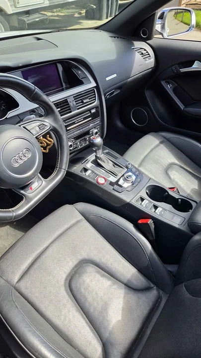 2013 Audi B8 S5 - Image 15 of 20