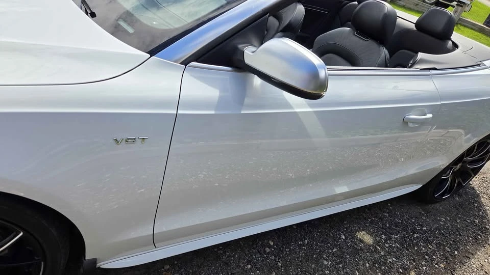 2013 Audi B8 S5 - Image 12 of 20