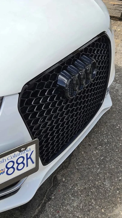 2013 Audi B8 S5 - Image 3 of 20