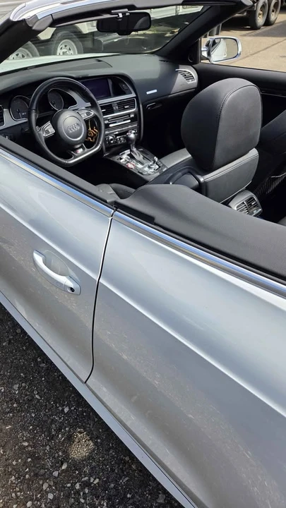 2013 Audi B8 S5 - Image 11 of 20