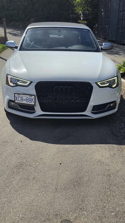 2013 Audi B8 S5 - Image 2 of 20