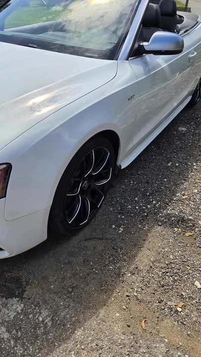 2013 Audi B8 S5 - Image 17 of 20