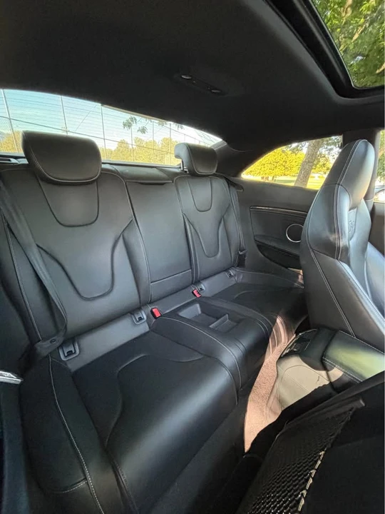 2013 Audi B8 S5 - Image 10 of 11