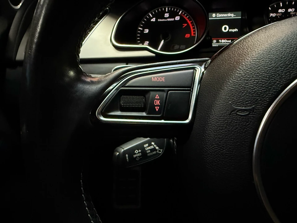 2013 Audi B8 S5 - Image 21 of 21