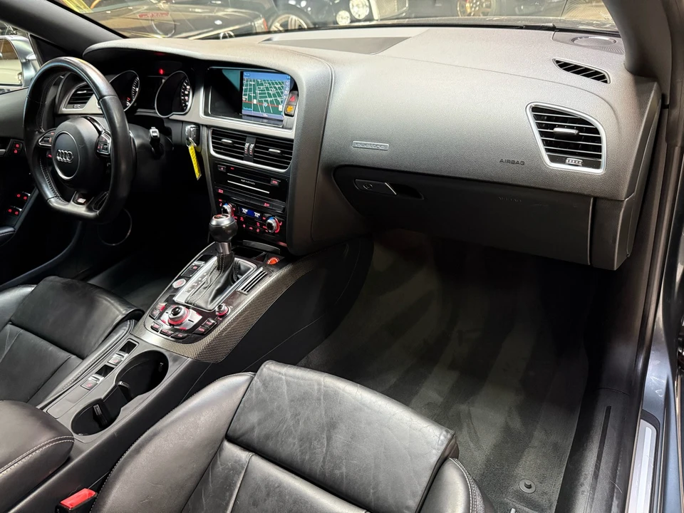 2013 Audi B8 S5 - Image 17 of 21