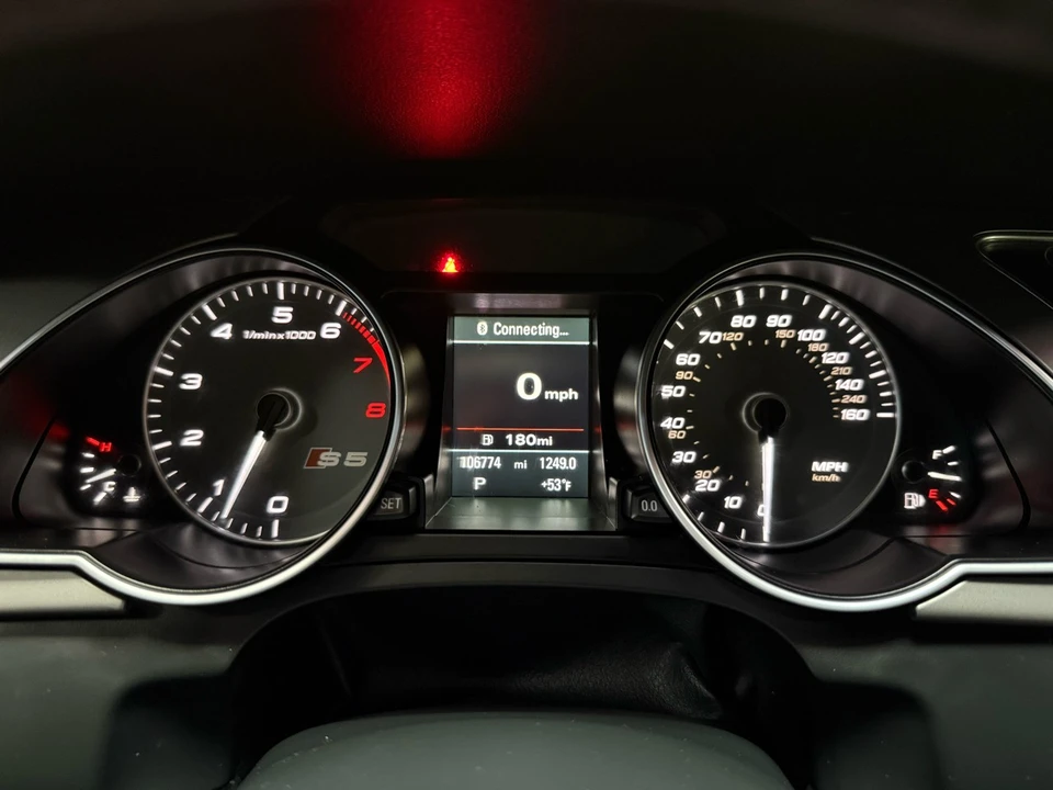 2013 Audi B8 S5 - Image 19 of 21