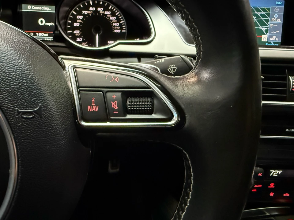 2013 Audi B8 S5 - Image 20 of 21