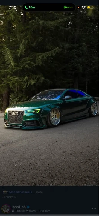 2013 Audi B8 S5 - Image 6 of 6